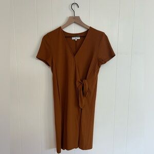 Madewell dress